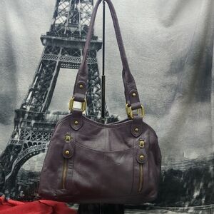 Great American Leatherworks Shoulder Bag